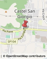 Articoli da Regalo - Dettaglio Castel San Giorgio,84083Salerno