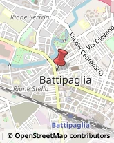 Latta Battipaglia,84091Salerno