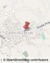 Comuni e Servizi Comunali Castri di Lecce,73020Lecce