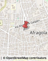 Società di Ingegneria Afragola,80021Napoli