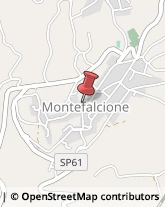 Macellerie Montefalcione,83030Avellino