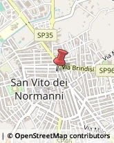 Avvocati San Vito dei Normanni,72019Brindisi