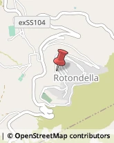 Mobili Rotondella,75026Matera