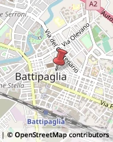 Tessuti Arredamento - Dettaglio Battipaglia,84091Salerno