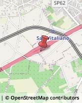 Autostrade, Trafori e Autoporti San Vitaliano,80030Napoli