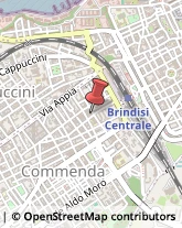 Agenzie Immobiliari Brindisi,72100Brindisi