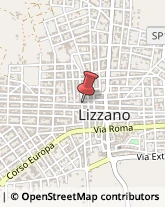 Alimentari Lizzano,74020Taranto