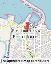 Agenzie Marittime Porto Torres,07046Sassari