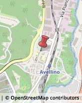 Trasporto Pubblico Avellino,83100Avellino