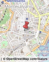 Bed e Breakfast ,80132Napoli