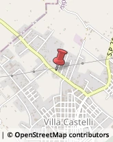 Assicurazioni Villa Castelli,72029Brindisi