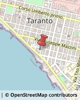 Provincia e Servizi Provinciali Taranto,74123Taranto