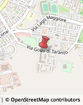 Consulenza di Direzione ed Organizzazione Aziendale,74121Taranto