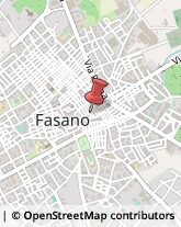 Mangimi e Foraggi Fasano,72015Brindisi