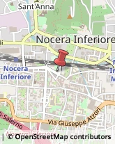 Autorimesse e Parcheggi Nocera Inferiore,84014Salerno