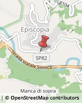 Imprese Edili Episcopia,85033Potenza