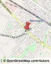 Autogru - Noleggio Monopoli,70043Bari