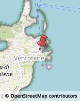 Uffici ed Enti Turistici Ventotene,04020Latina