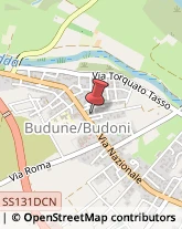 Aziende Sanitarie Locali (ASL) Budoni,08020Olbia-Tempio