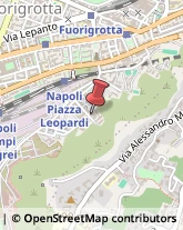 Palestre e Centri Fitness Napoli,80126Napoli