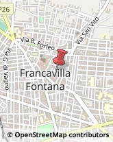 Consulenza del Lavoro Francavilla Fontana,72021Brindisi