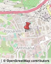 Via Pisciarelli, 71,80078Napoli