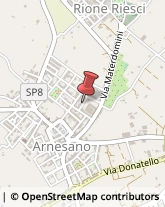 Estetiste Arnesano,73010Lecce