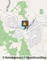 Poste Filiano,85020Potenza