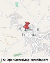 Associazioni Sindacali Satriano di Lucania,85050Potenza