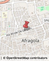 Agenzie Ippiche e Scommesse Afragola,80021Napoli