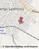 Scaldabagni Campi Salentina,73012Lecce