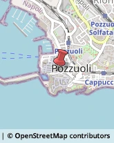 Ingegneri Pozzuoli,80078Napoli