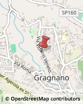 Laboratori di Analisi Cliniche Gragnano,80054Napoli