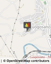 Poste Luogosano,83040Avellino