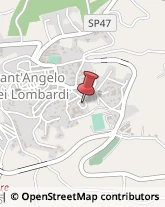 Ambulatori e Consultori Sant'Angelo dei Lombardi,83054Avellino