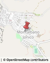 Centri di Benessere Montalbano Jonico,75023Matera