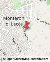 Imprese Edili Monteroni di Lecce,73047Lecce