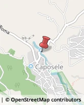 Ristoranti Caposele,83040Avellino