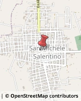 Architetti San Michele Salentino,72018Brindisi