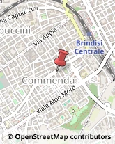 Macellerie,72100Brindisi