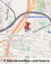 Periti Industriali Castello di Cisterna,80030Napoli