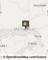 Onoranze e Pompe Funebri Manocalzati,83030Avellino