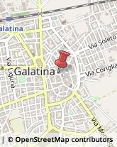 Abbigliamento Galatina,73013Lecce