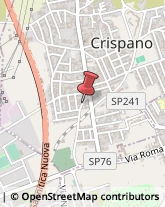 Strade - Manutenzione e Costruzione Crispano,80020Napoli