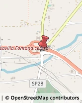 Carrelli Elevatori e Trasporto - Commercio e Noleggio Francavilla Fontana,72021Brindisi