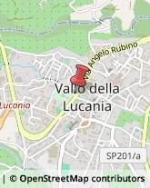 Mercerie Vallo della Lucania,84078Salerno