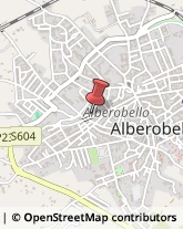 Alberghi,70011Bari