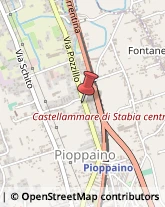 Motocicli e Motocarri - Commercio Castellammare di Stabia,80053Napoli