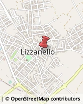 Associazioni Sindacali Lizzanello,73023Lecce