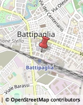 Etichette Battipaglia,84091Salerno